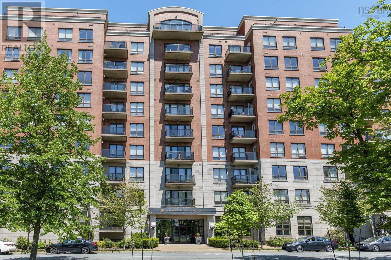 402 5839 Cunard Street, Halifax, Nova Scotia B3K 0B9 - Photo 1 - 202614081