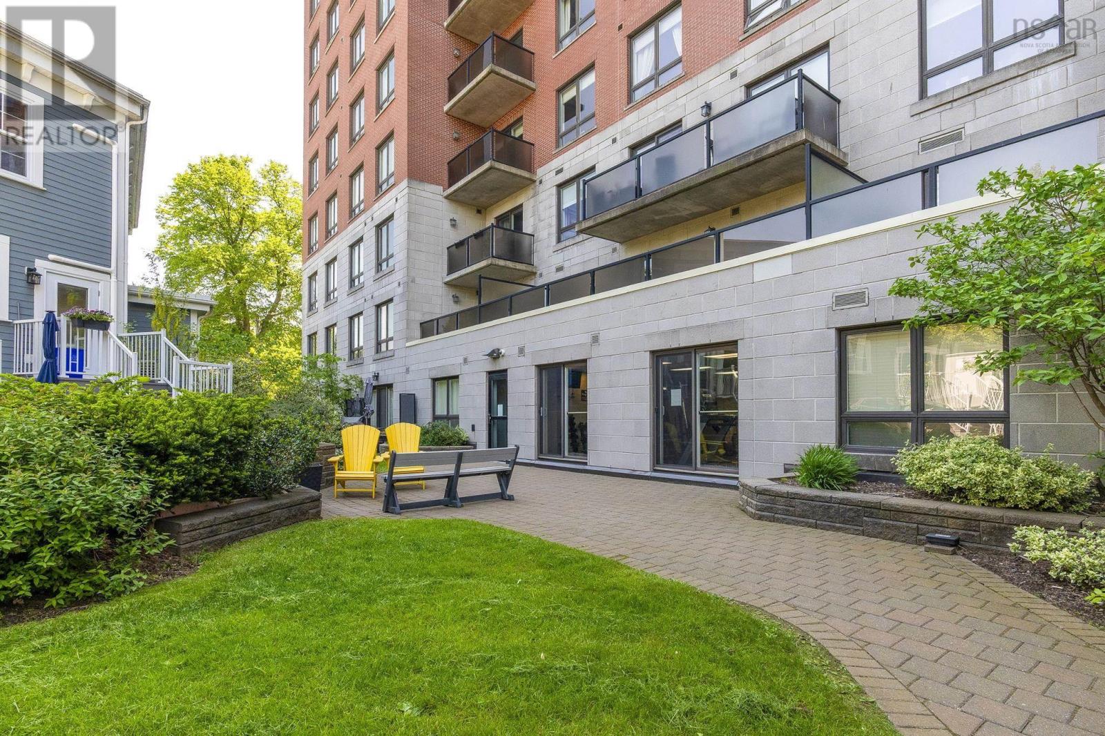 402 5839 Cunard Street, Halifax, Nova Scotia B3K 0B9 - Photo 44 - 202614081
