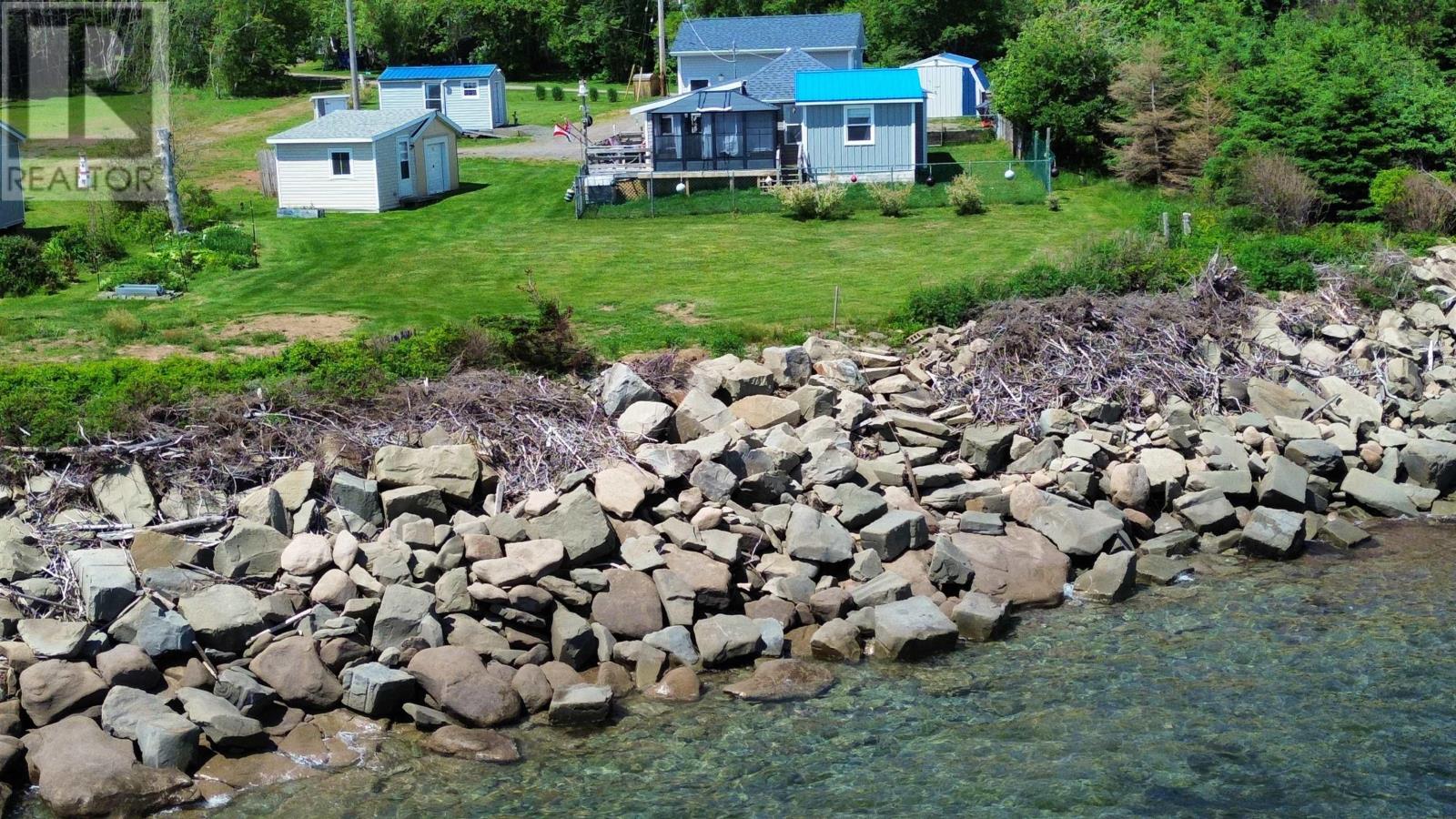 402 Smith Point Road, Fox Harbour, Nova Scotia  B0K 1Y0 - Photo 11 - 202615198