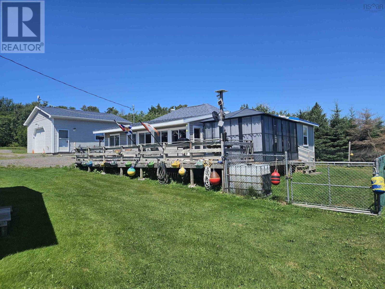 402 Smith Point Road, Fox Harbour, Nova Scotia  B0K 1Y0 - Photo 4 - 202615198