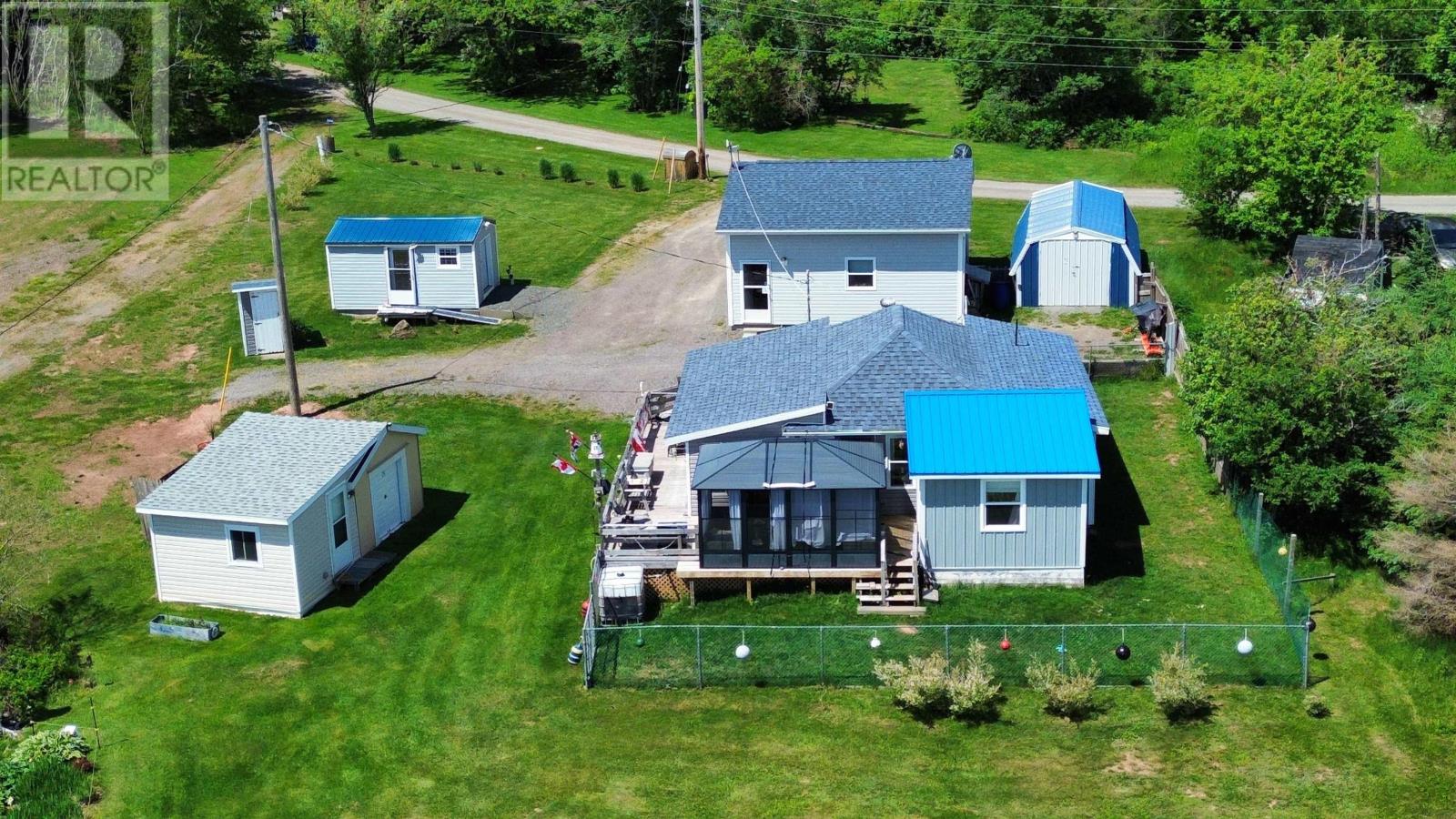 402 Smith Point Road, Fox Harbour, Nova Scotia  B0K 1Y0 - Photo 10 - 202615198