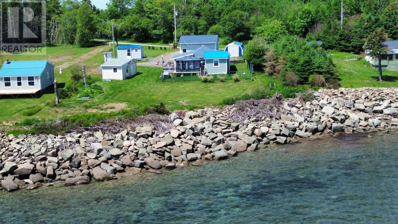 402 Smith Point Road, Fox Harbour, Nova Scotia  B0K 1Y0 - Photo 12 - 202615198