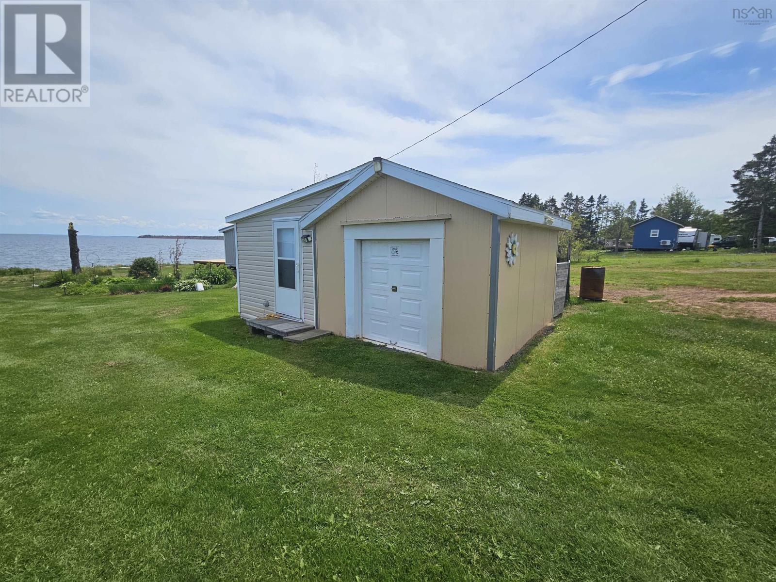 402 Smith Point Road, Fox Harbour, Nova Scotia  B0K 1Y0 - Photo 16 - 202615198