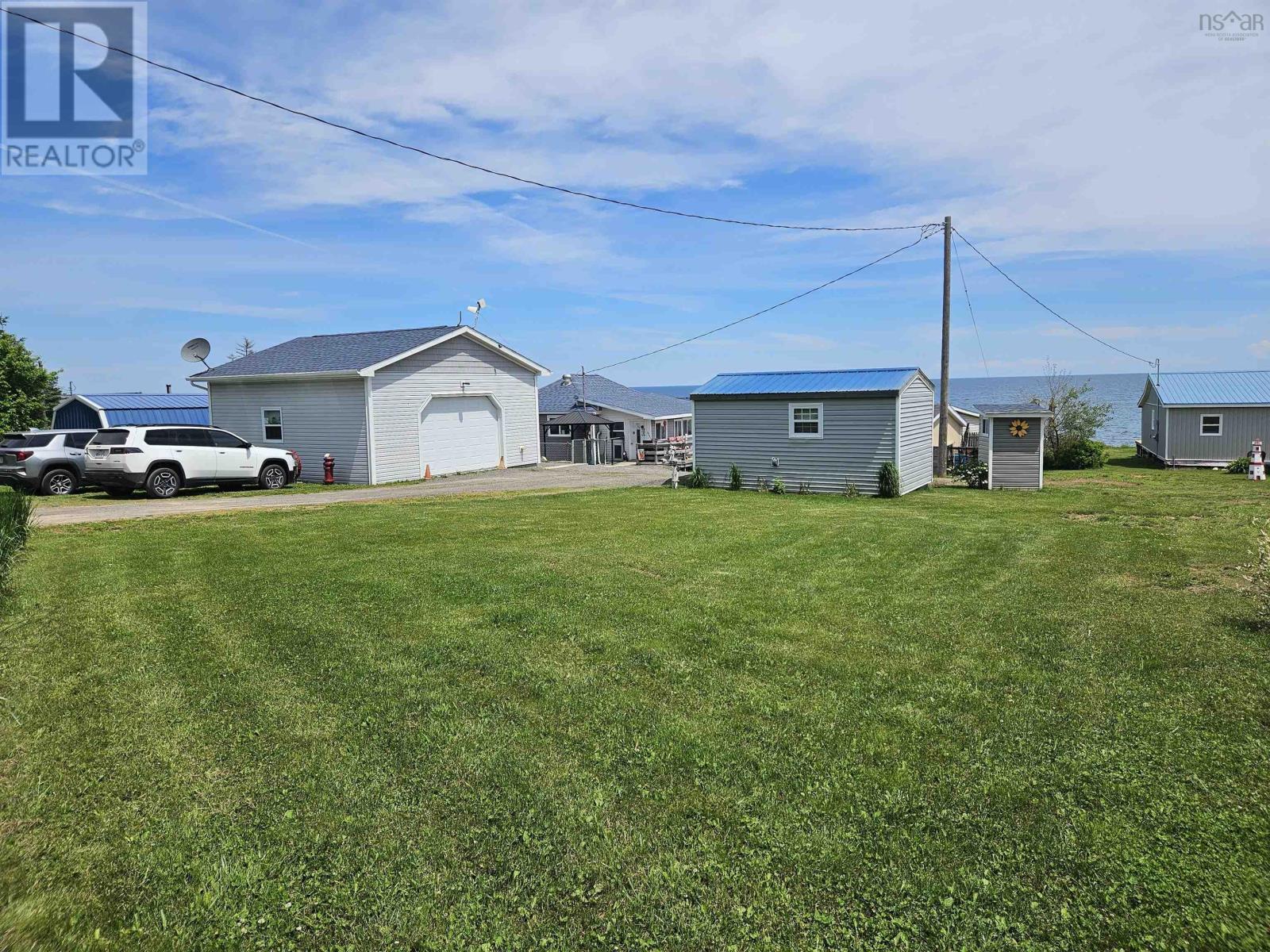 402 Smith Point Road, Fox Harbour, Nova Scotia  B0K 1Y0 - Photo 17 - 202615198