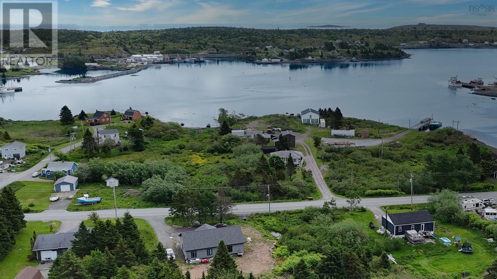 90 Boudreauville Road, Boudreauville, Nova Scotia  B0E 2L0 - Photo 2 - 202615256