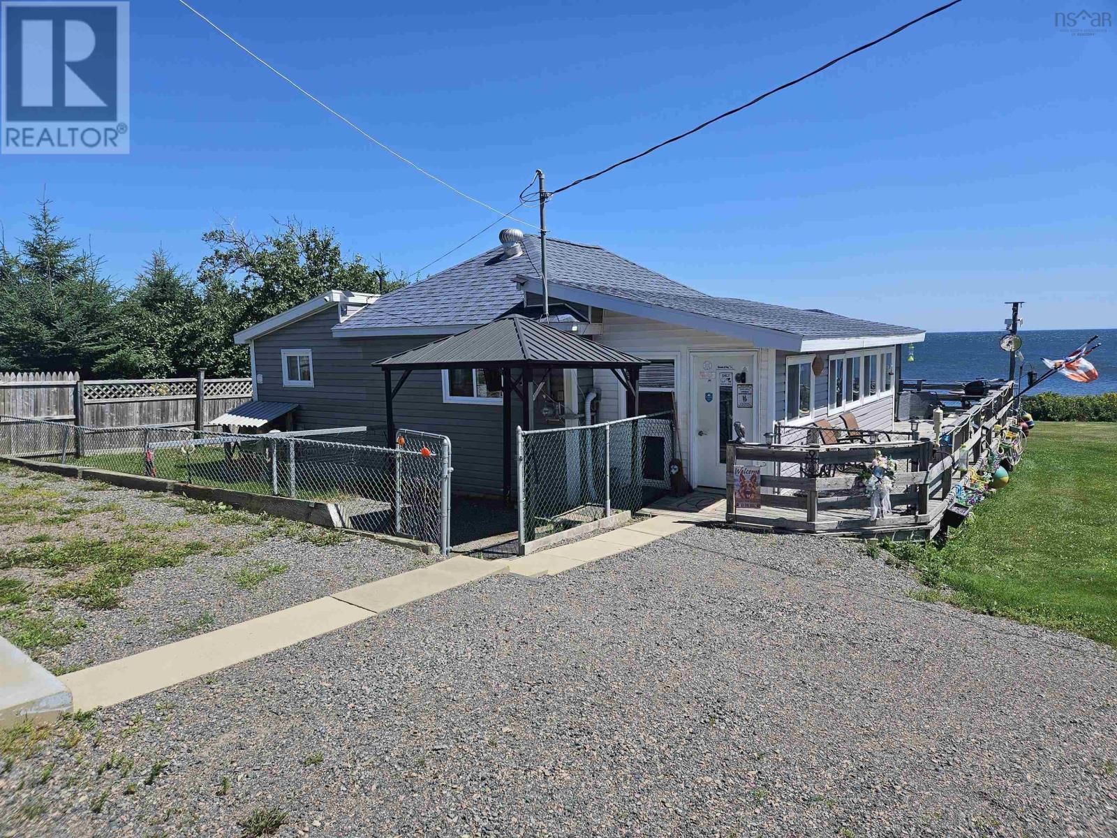402 Smith Point Road, Fox Harbour, Nova Scotia  B0K 1Y0 - Photo 3 - 202615198