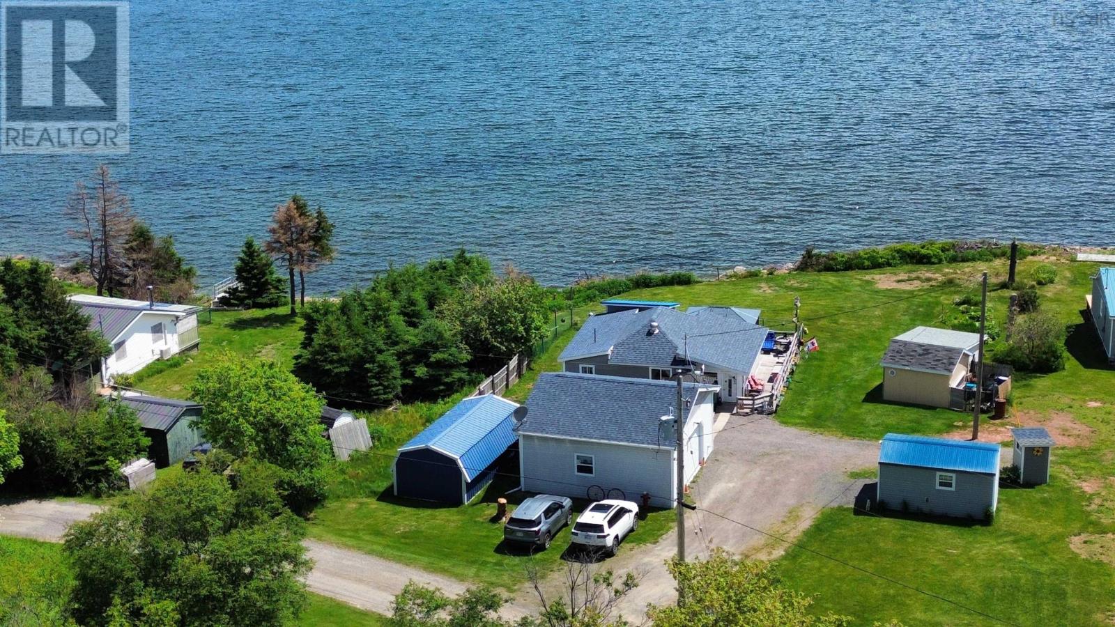 402 Smith Point Road, Fox Harbour, Nova Scotia  B0K 1Y0 - Photo 9 - 202615198