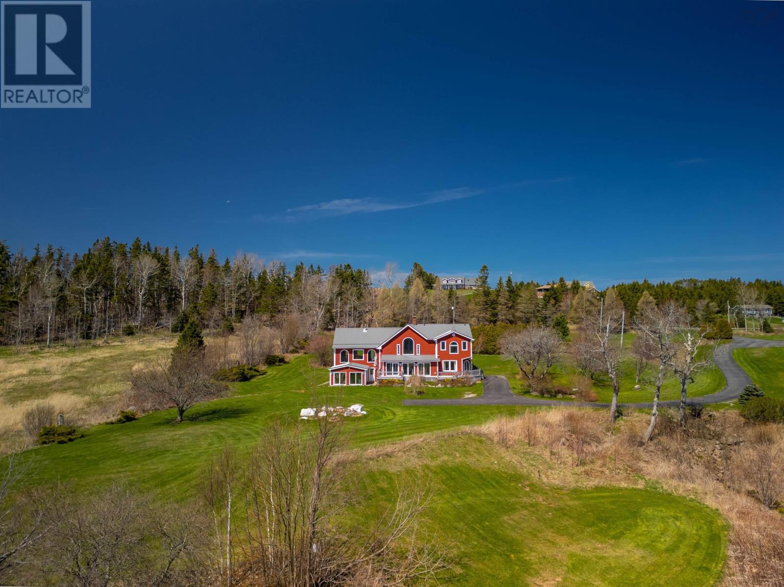 2125 Hillside Boularderie Road Hillside Boularderie Nova Scotia Canada B1Y2T5 2