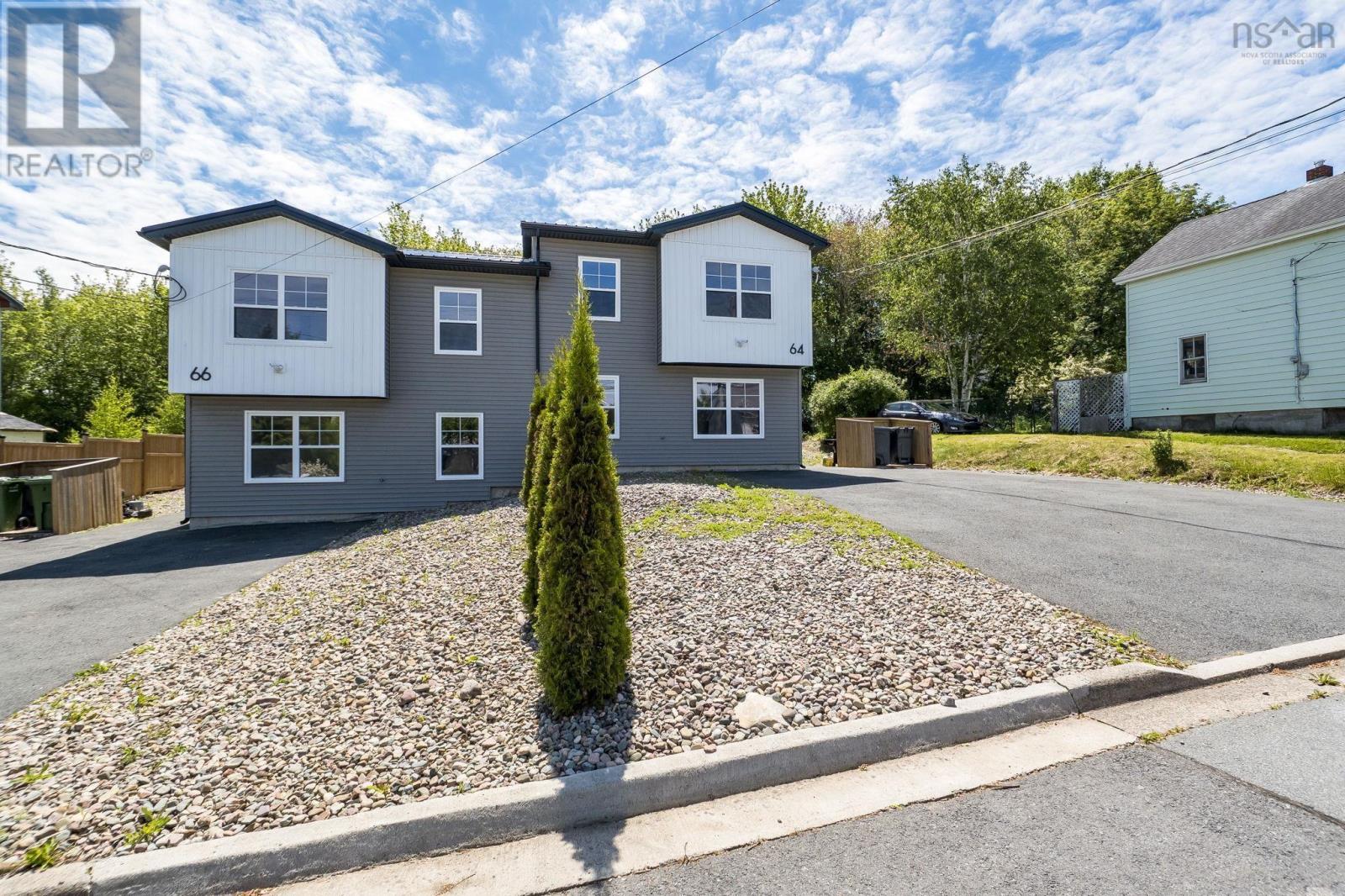 66 Everette Street, Dartmouth, Nova Scotia