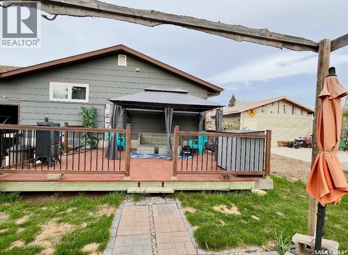 404 5th Street N, Nipawin, Saskatchewan  S0E 1E0 - Photo 42 - SK034645