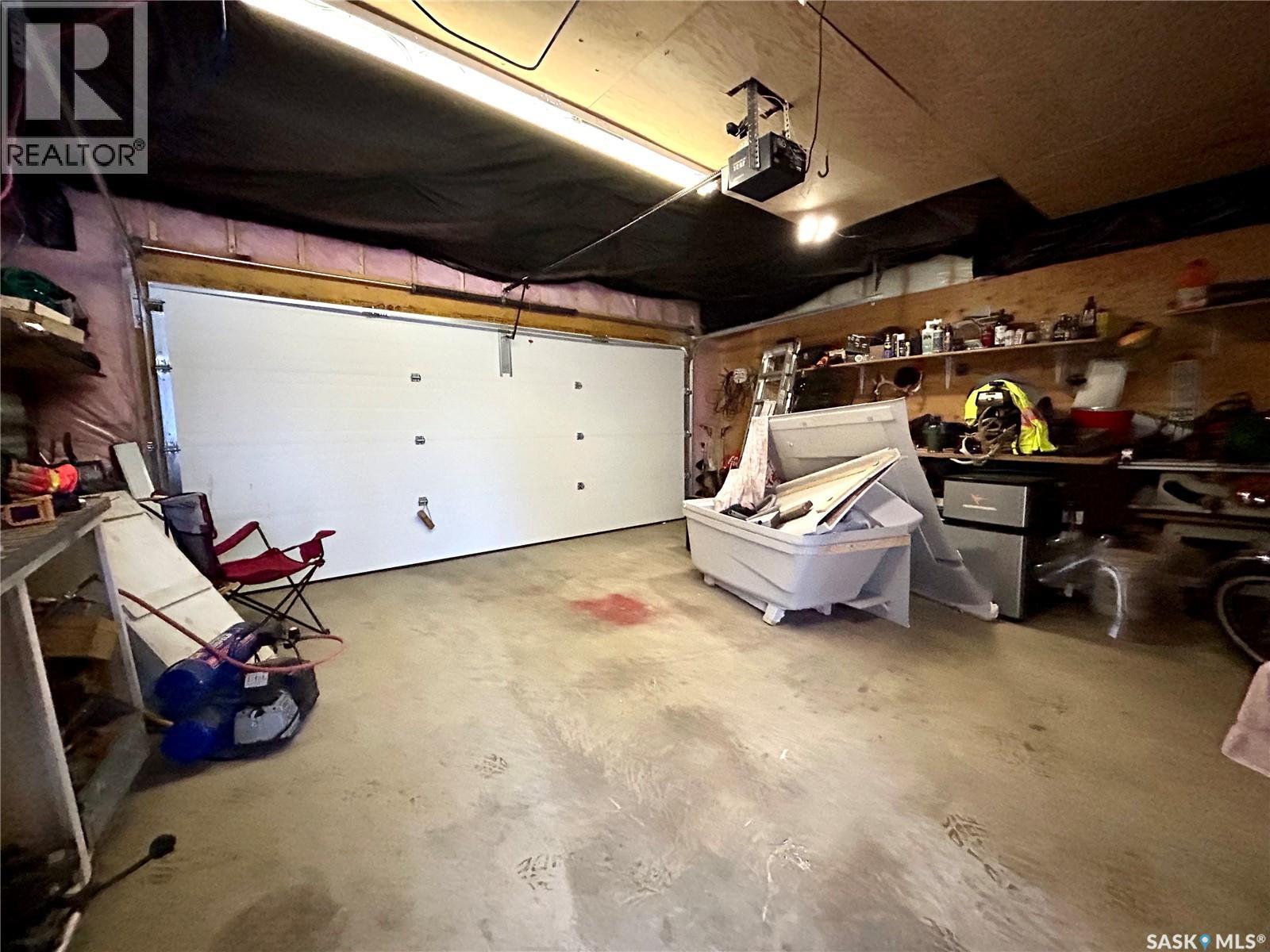 404 5th Street N, Nipawin, Saskatchewan  S0E 1E0 - Photo 44 - SK034645