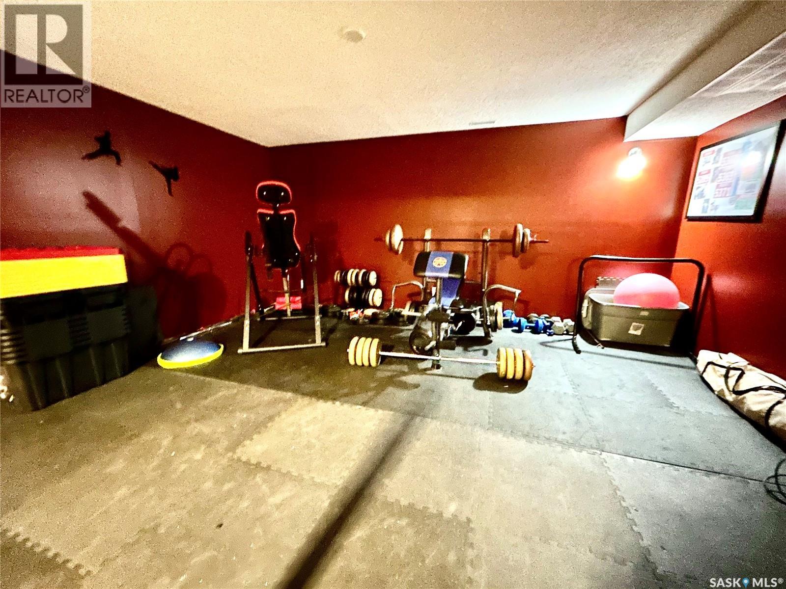 404 5th Street N, Nipawin, Saskatchewan  S0E 1E0 - Photo 27 - SK034645