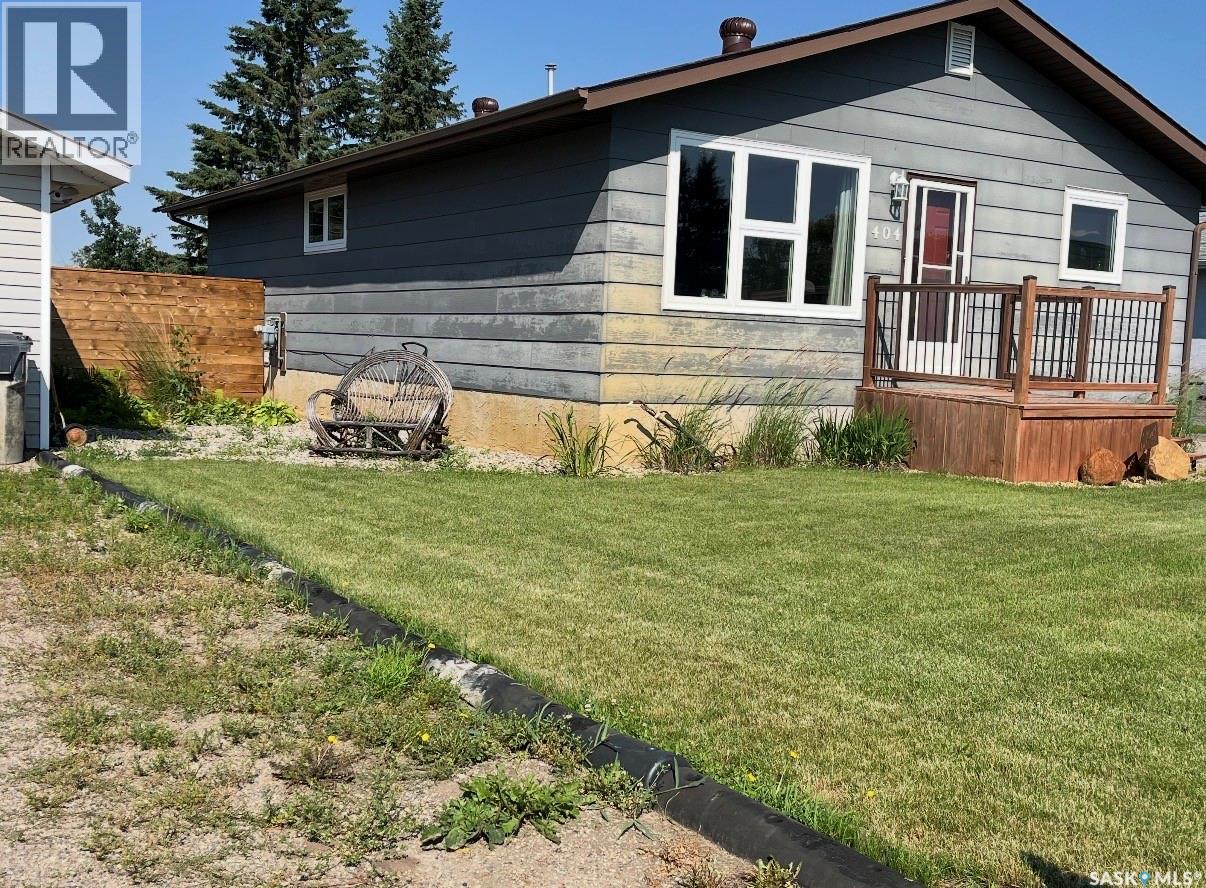 404 5th Street N, Nipawin, Saskatchewan  S0E 1E0 - Photo 45 - SK034645