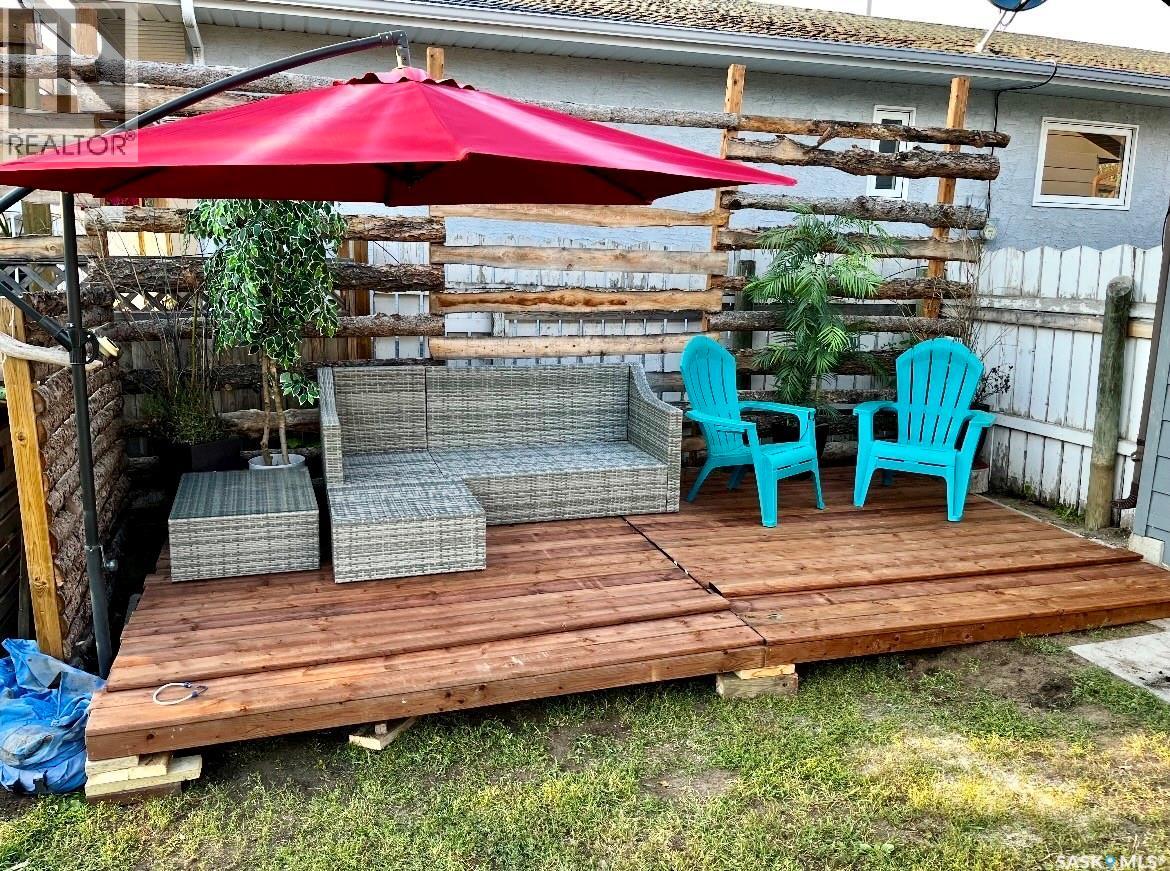 404 5th Street N, Nipawin, Saskatchewan  S0E 1E0 - Photo 41 - SK034645