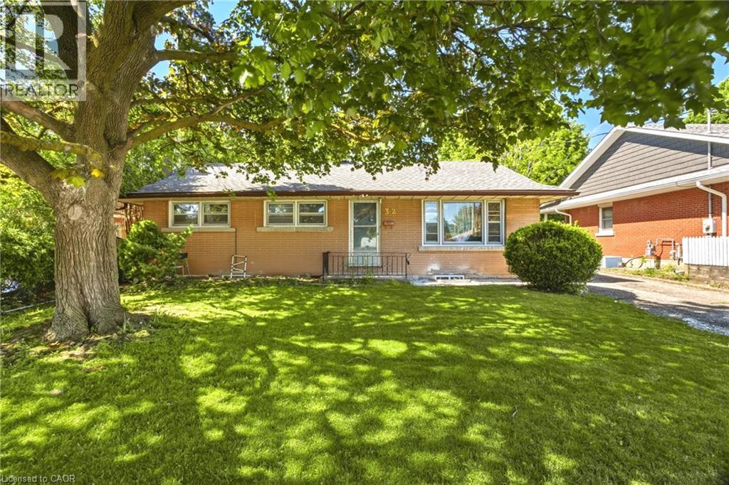 32 Close Avenue, Cambridge, Ontario  N1R 2R6 - Photo 41 - 40834910