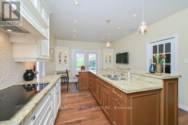 3 Stonegate Drive, Brampton, Ontario  L6Z 3L7 - Photo 13 - W13640554