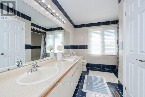 3 Stonegate Drive, Brampton, Ontario  L6Z 3L7 - Photo 32 - W13640554