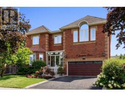 3 STONEGATE DRIVE, Brampton, Ontario