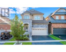 40 ATTRACTION DRIVE, Brampton, Ontario