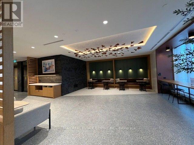 2007 - 2495 Eglinton Avenue, Mississauga, Ontario L5M 2V8 - Photo 5 - W13640670