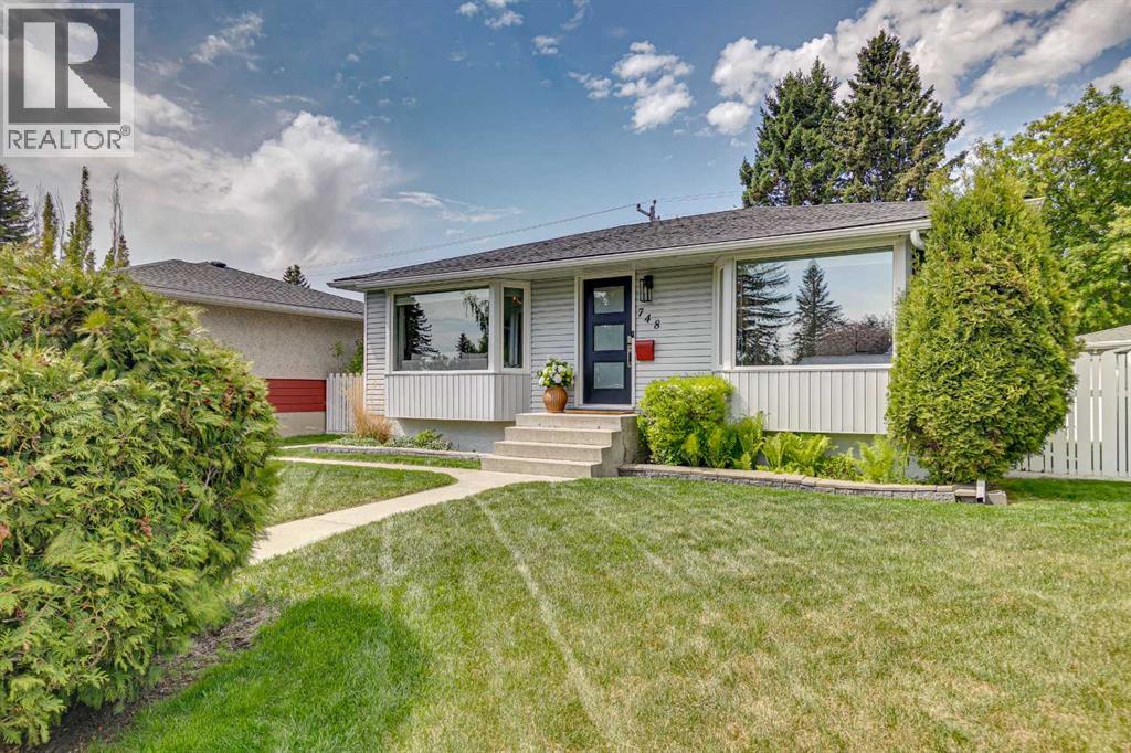 748 Archwood Road SE, Calgary, Alberta  T2J 1C2 - Photo 27 - A2315154