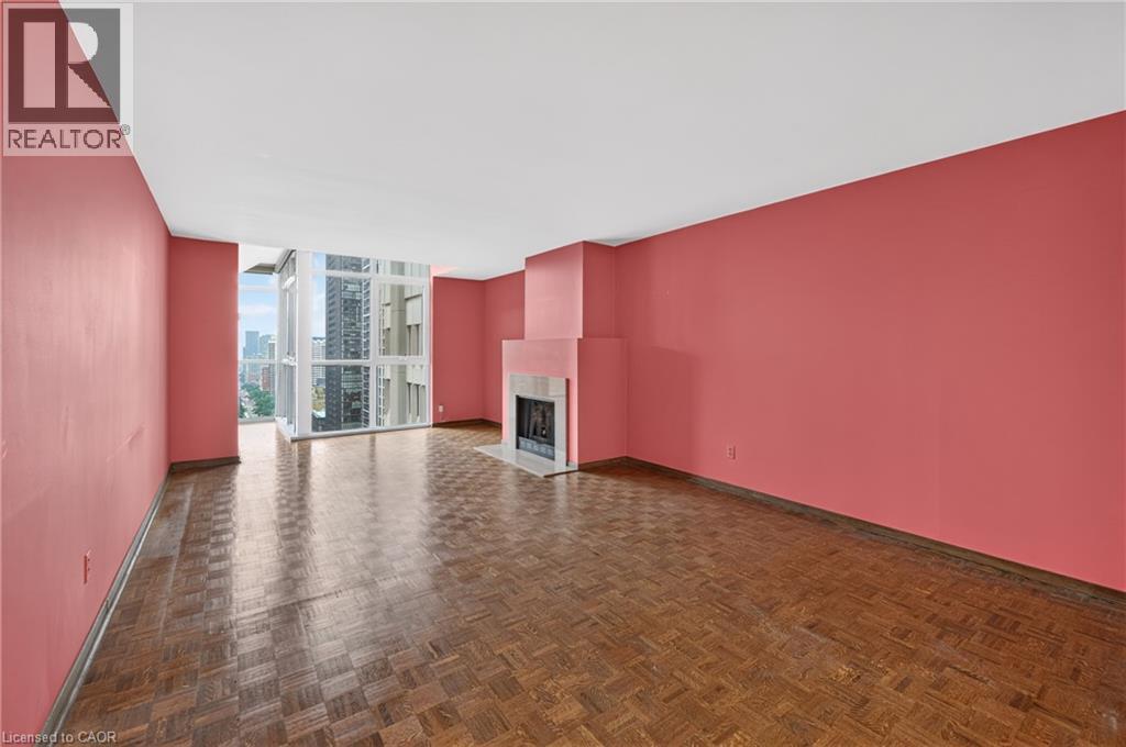 278 Bloor Street E Unit# 2301, Toronto, Ontario  M4W 3M4 - Photo 12 - 40850303