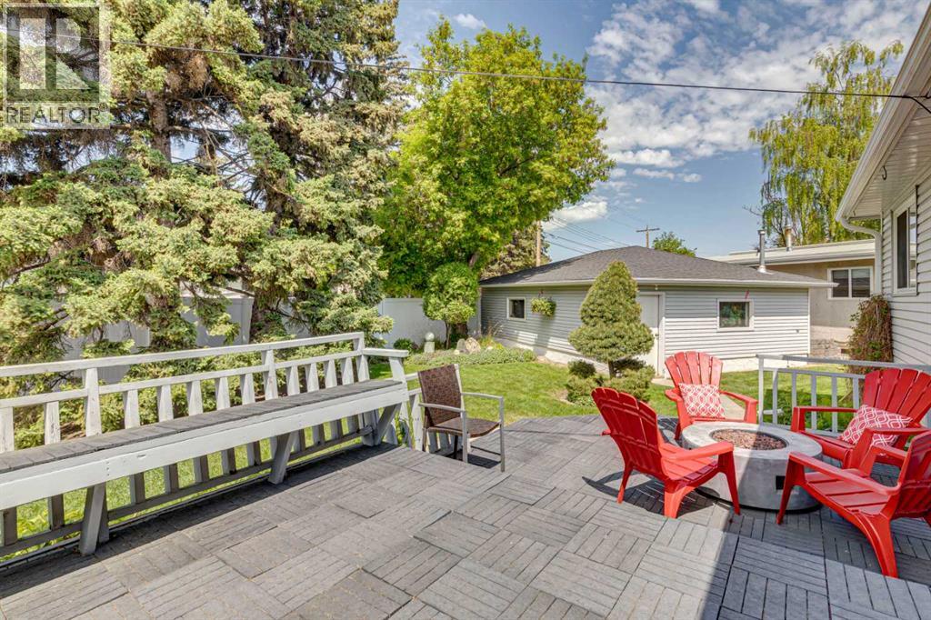 748 Archwood Road SE, Calgary, Alberta  T2J 1C2 - Photo 32 - A2315154
