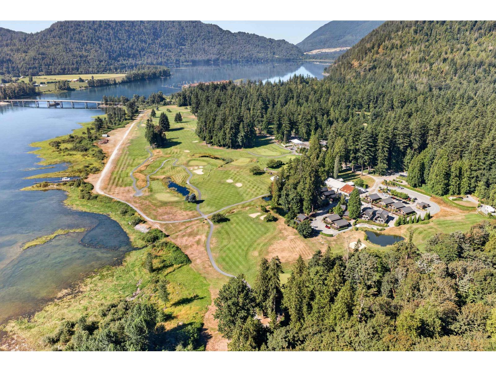 16 14500 Morris Valley Road, Mission, British Columbia  V0M 1A1 - Photo 5 - R3151420