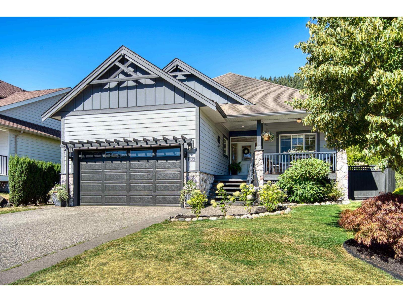 16 14500 Morris Valley Road, Mission, British Columbia  V0M 1A1 - Photo 7 - R3151420