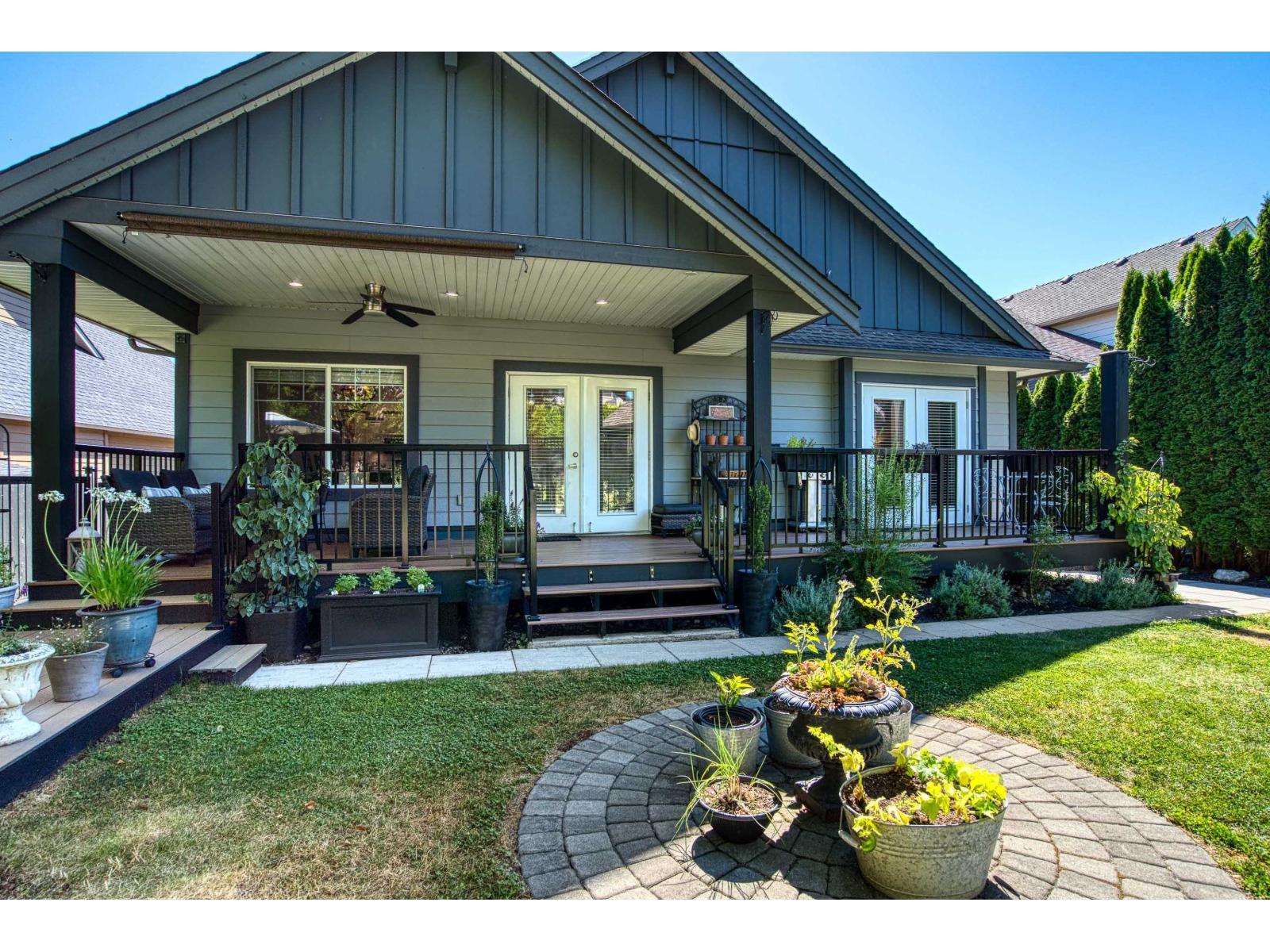 16 14500 Morris Valley Road, Mission, British Columbia  V0M 1A1 - Photo 14 - R3151420