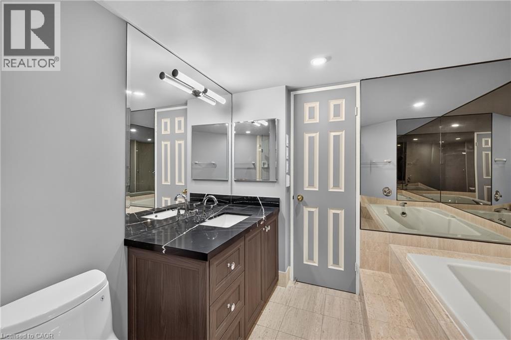 278 Bloor Street E Unit# 2301, Toronto, Ontario  M4W 3M4 - Photo 22 - 40850303