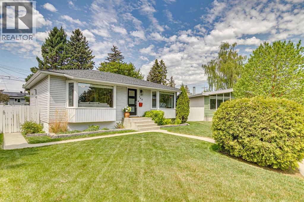 748 Archwood Road SE, Calgary, Alberta  T2J 1C2 - Photo 26 - A2315154
