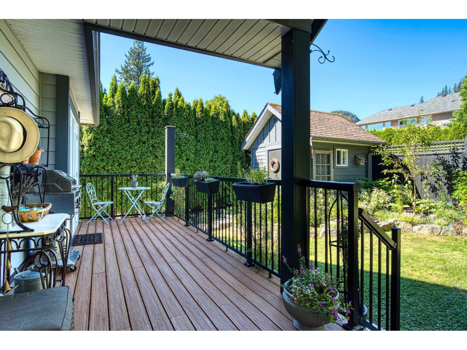16 14500 Morris Valley Road, Mission, British Columbia  V0M 1A1 - Photo 10 - R3151420