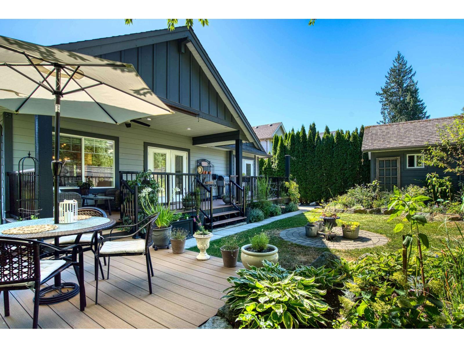 16 14500 Morris Valley Road, Mission, British Columbia  V0M 1A1 - Photo 15 - R3151420