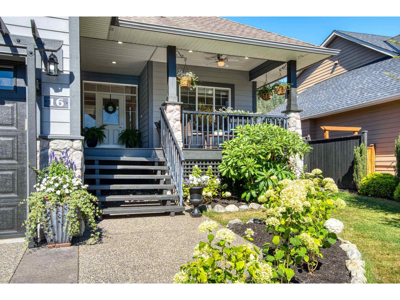 16 14500 Morris Valley Road, Mission, British Columbia  V0M 1A1 - Photo 8 - R3151420