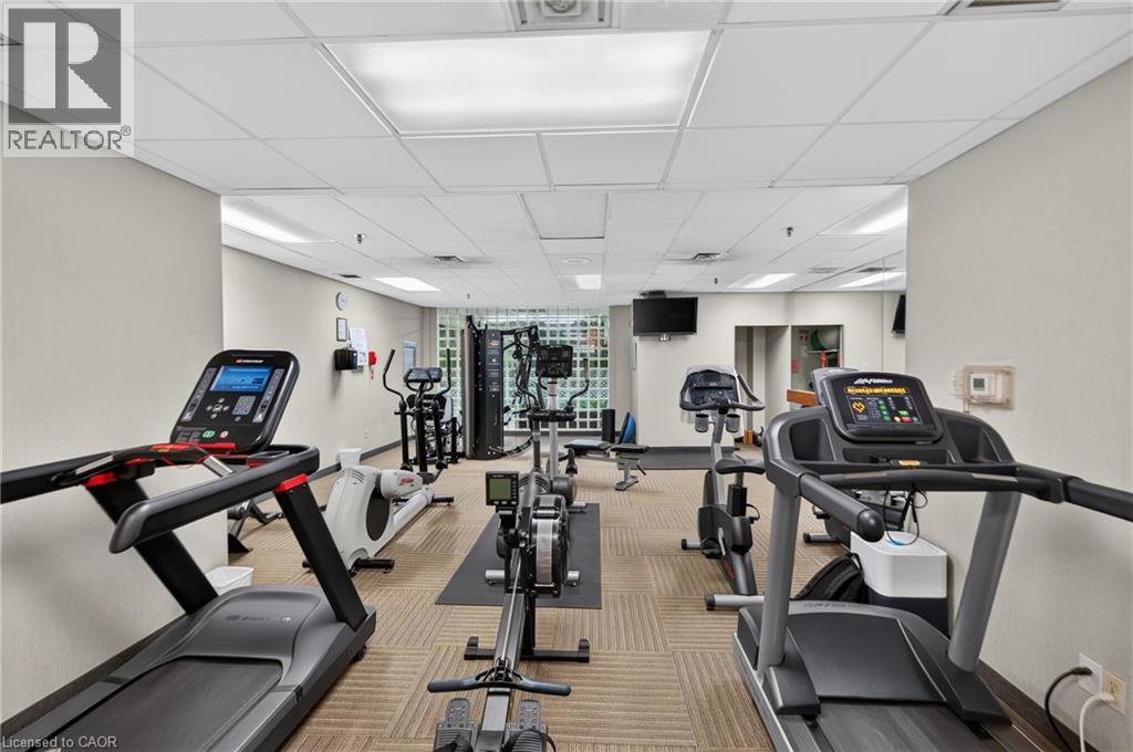 278 Bloor Street E Unit# 2301, Toronto, Ontario  M4W 3M4 - Photo 24 - 40850303