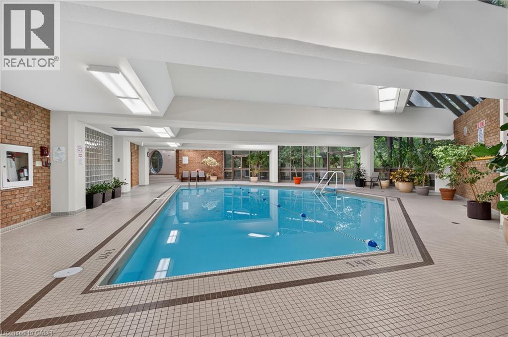 278 Bloor Street E Unit# 2301, Toronto, Ontario  M4W 3M4 - Photo 25 - 40850303