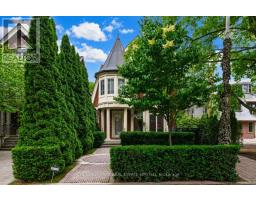 83 BINSCARTH ROAD, Toronto, Ontario