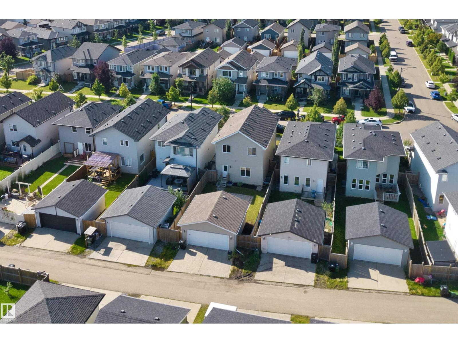 16040 11 Av Sw, Edmonton, Alberta  T6W 2H6 - Photo 30 - E4502191