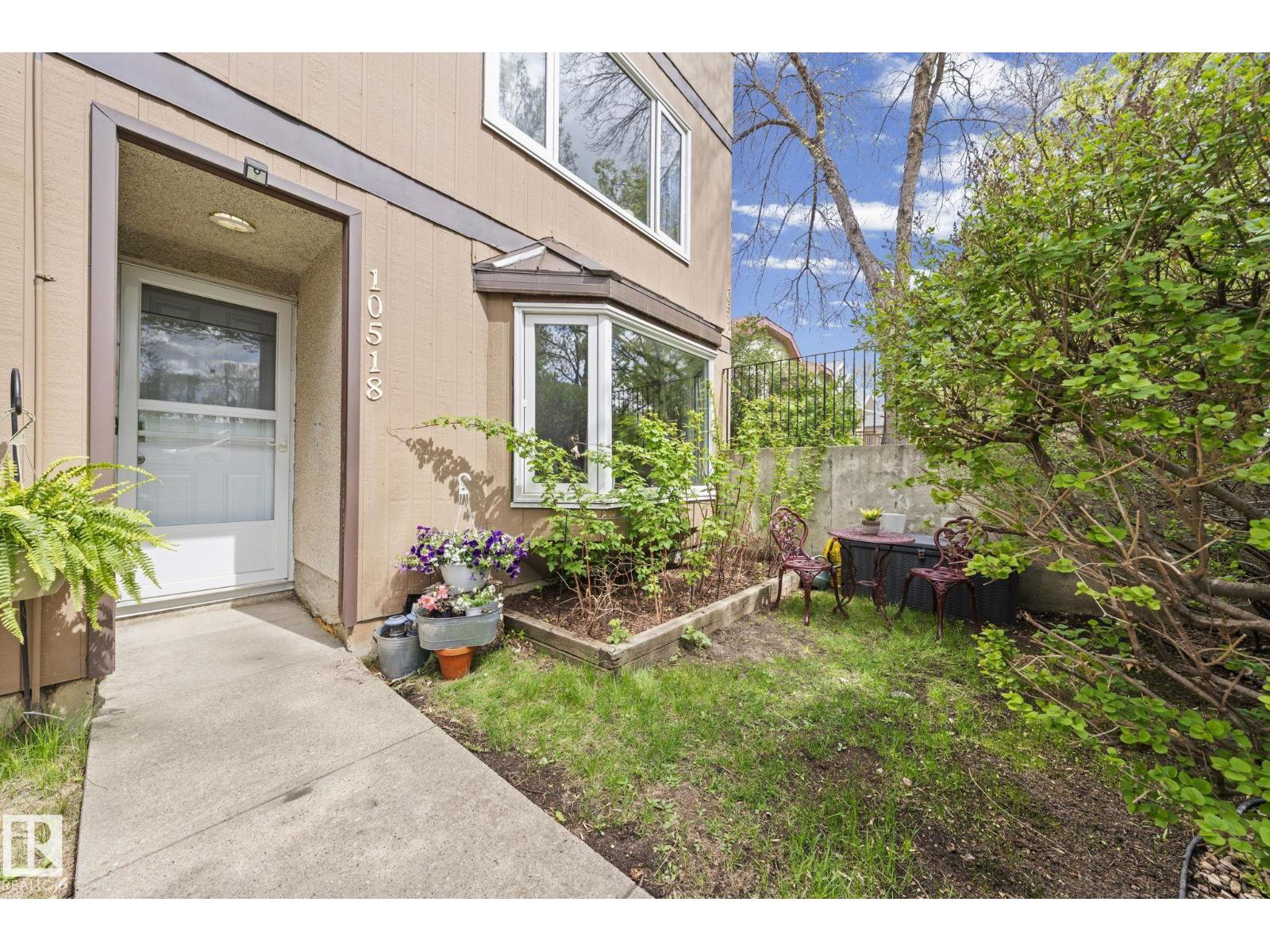 10518 84 Av Nw, Edmonton, Alberta T6E 2H4 - Photo 4 - E4502194