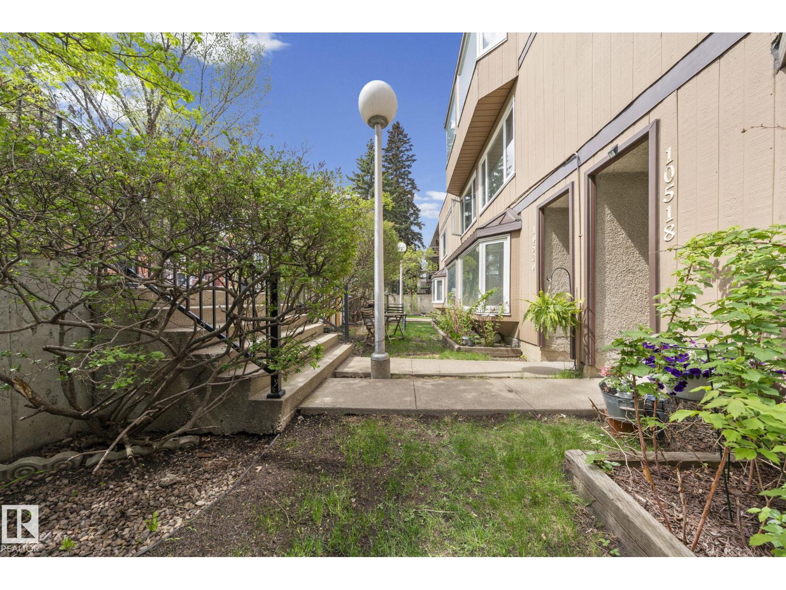 10518 84 Av Nw, Edmonton, Alberta T6E 2H4 - Photo 5 - E4502194