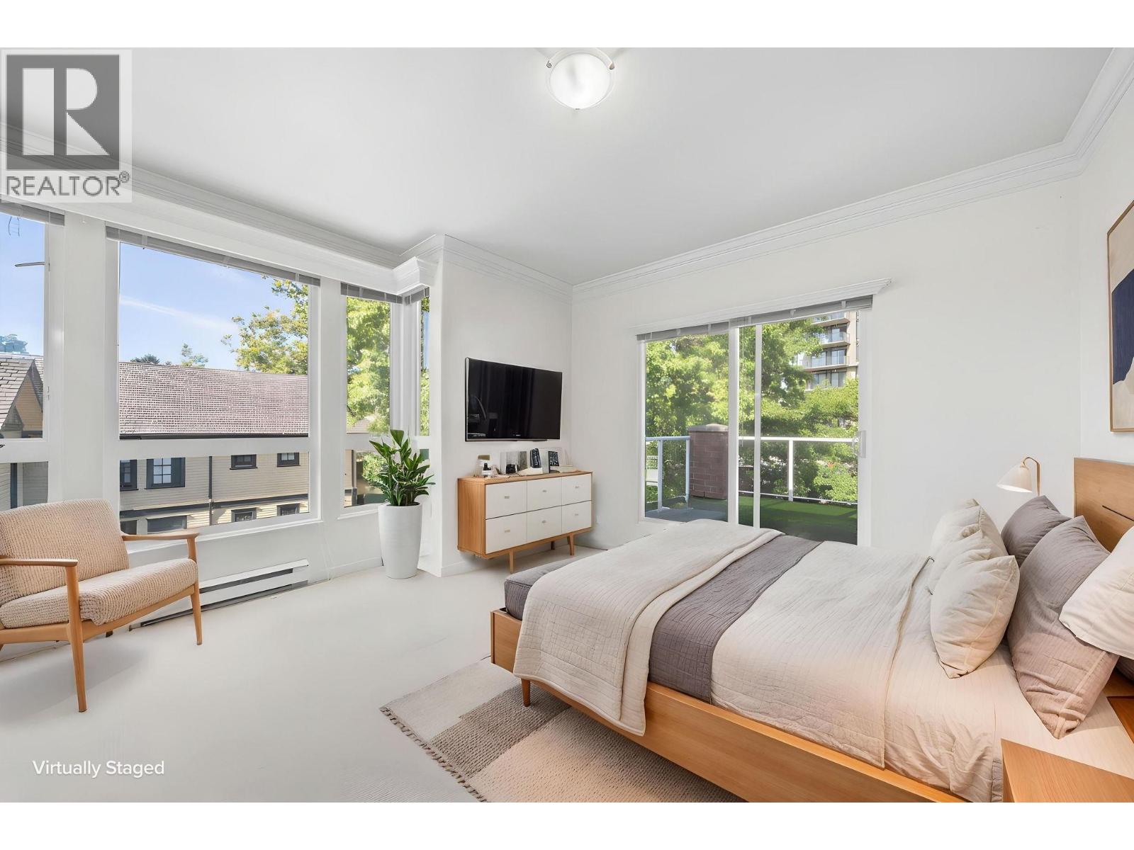 413 14 E Royal Avenue, New Westminster, British Columbia V3L 5W5 - Photo 14 - R3152767