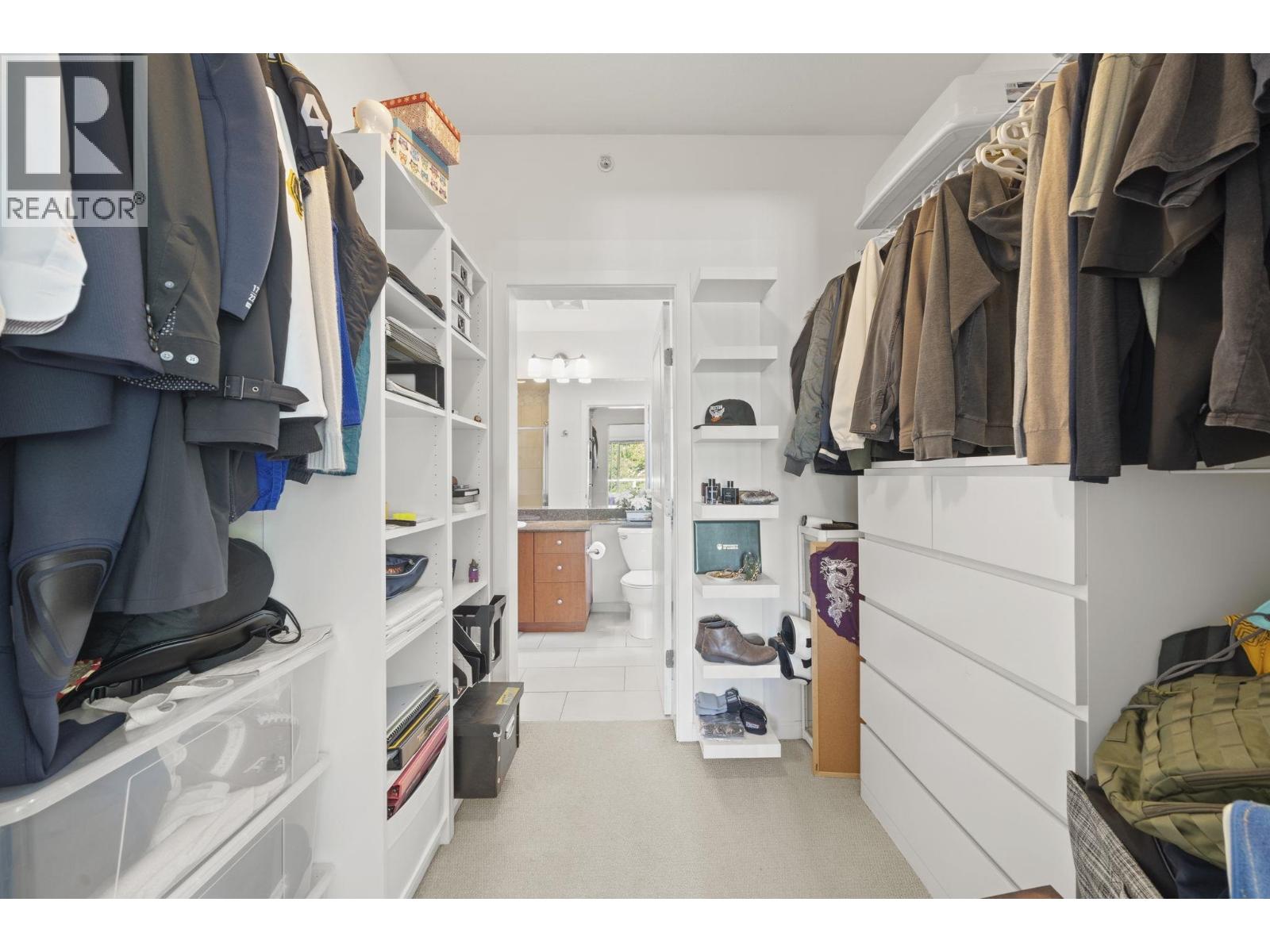 413 14 E Royal Avenue, New Westminster, British Columbia V3L 5W5 - Photo 15 - R3152767