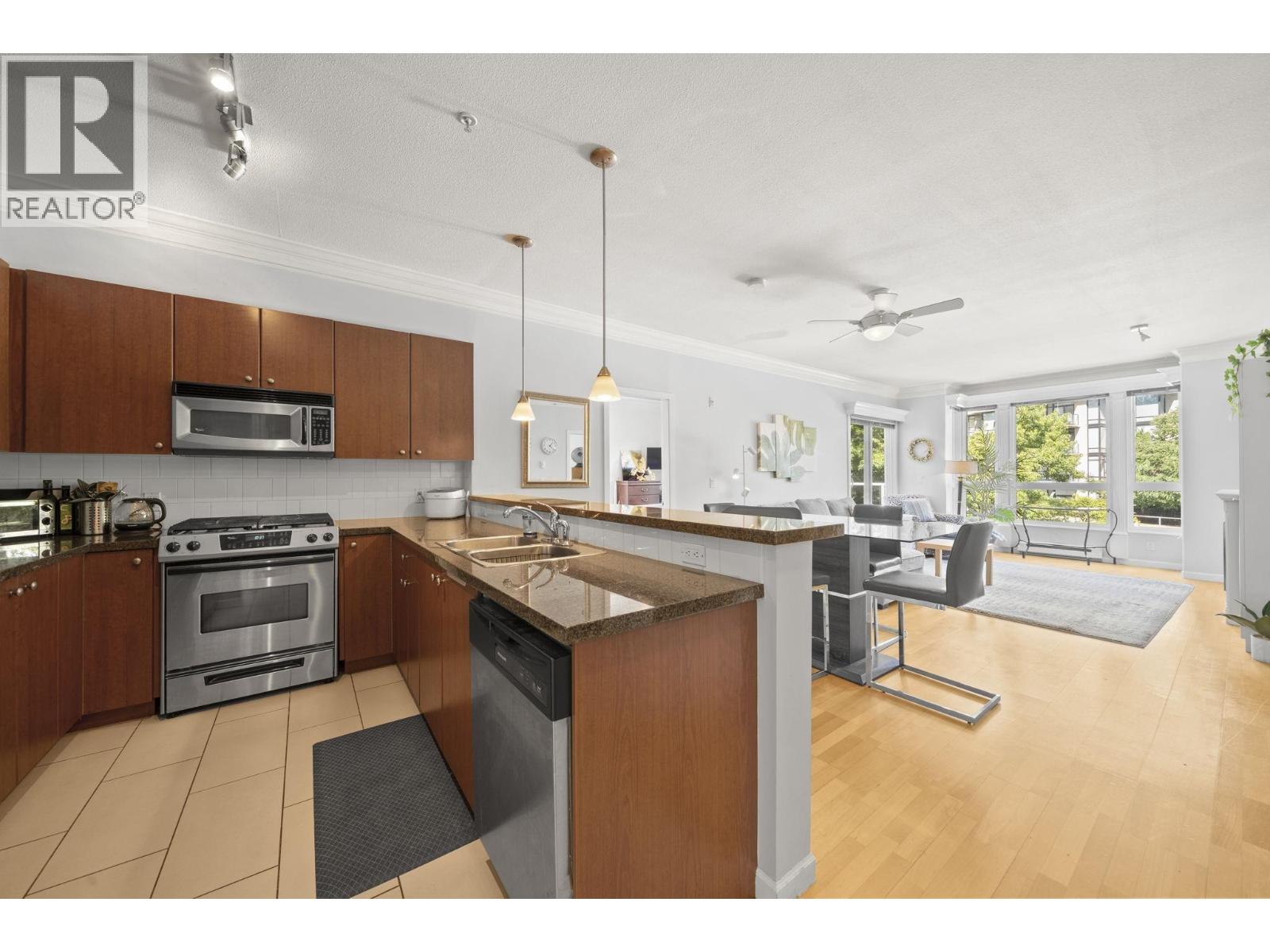 413 14 E Royal Avenue, New Westminster, British Columbia V3L 5W5 - Photo 6 - R3152767