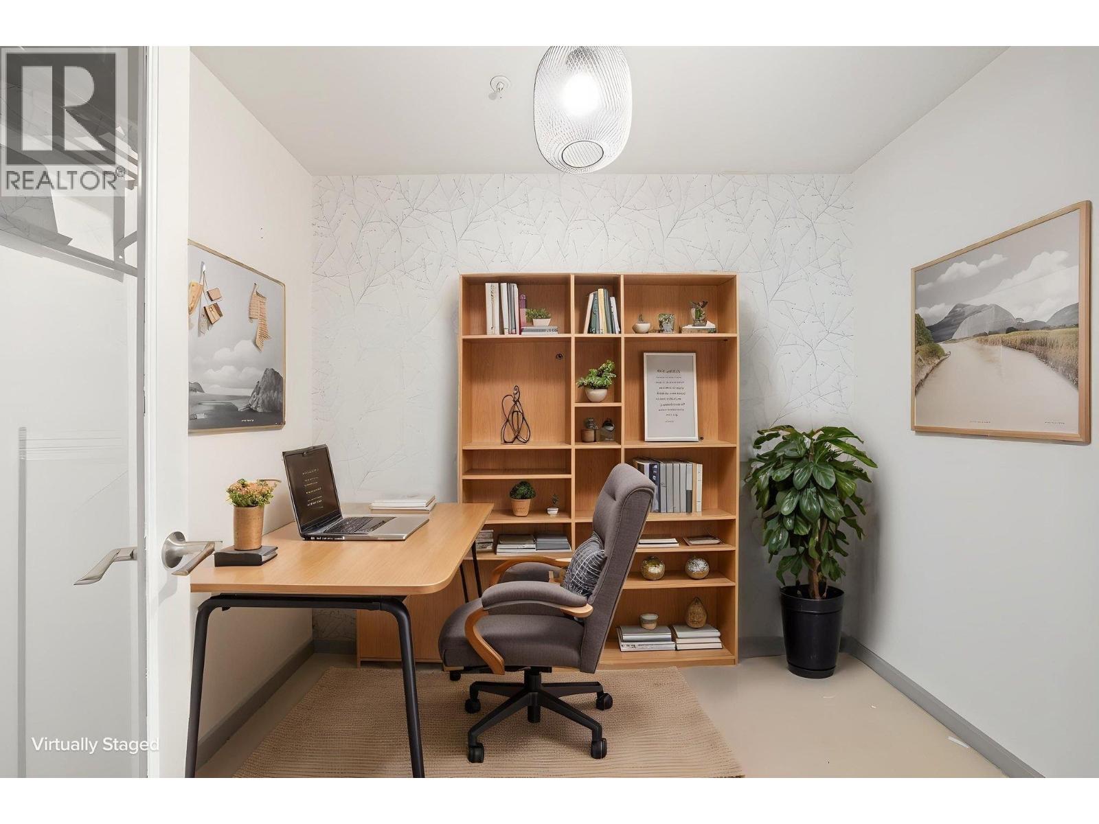 413 14 E Royal Avenue, New Westminster, British Columbia V3L 5W5 - Photo 17 - R3152767