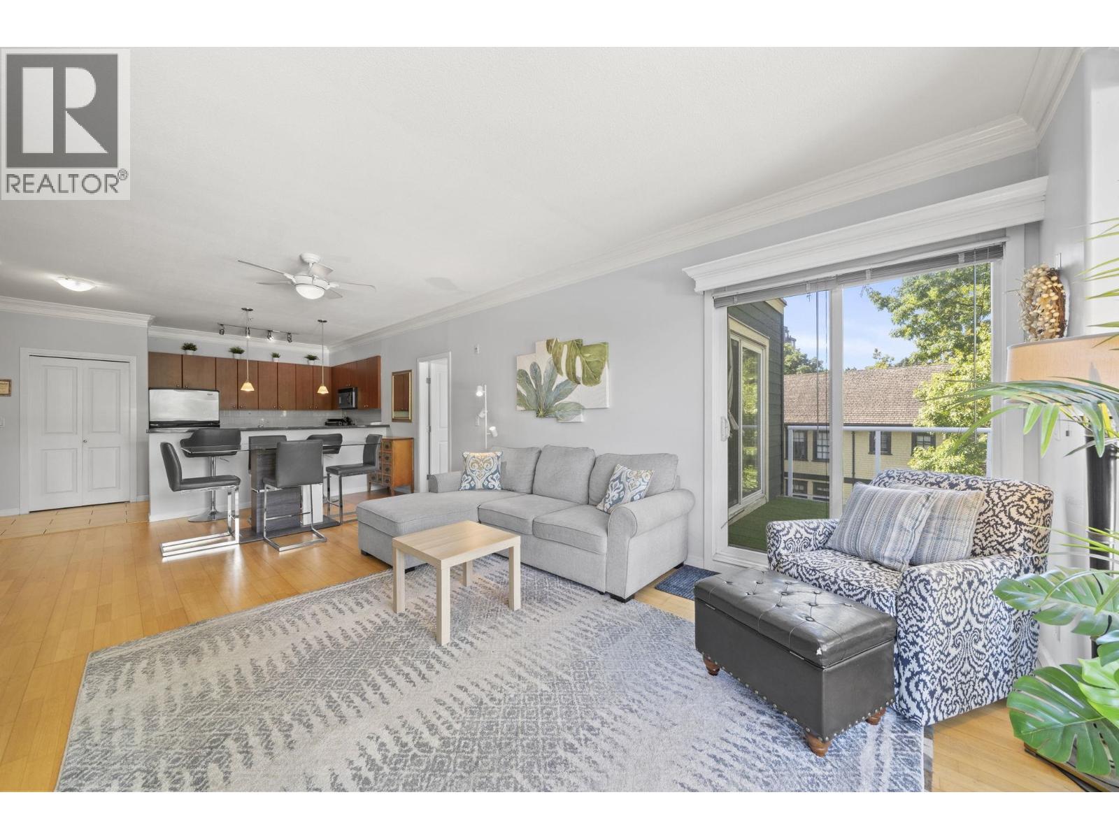 413 14 E Royal Avenue, New Westminster, British Columbia V3L 5W5 - Photo 4 - R3152767