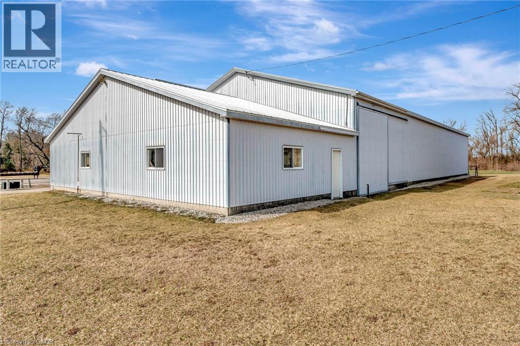 1135 Norfolk Cty Rd 19 W, Vanessa, Ontario  N0E 1V0 - Photo 12 - 40852564