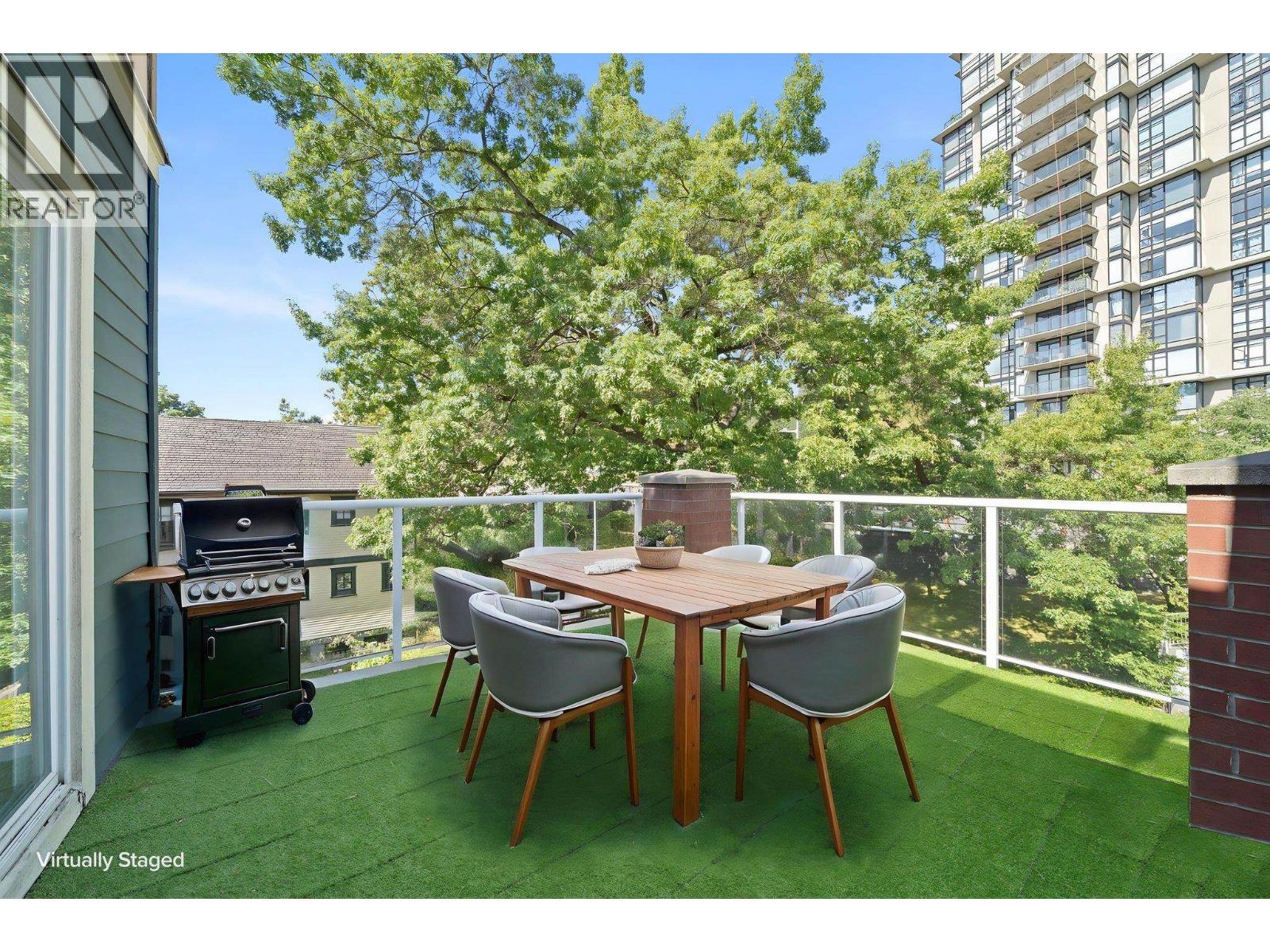 413 14 E Royal Avenue, New Westminster, British Columbia V3L 5W5 - Photo 21 - R3152767