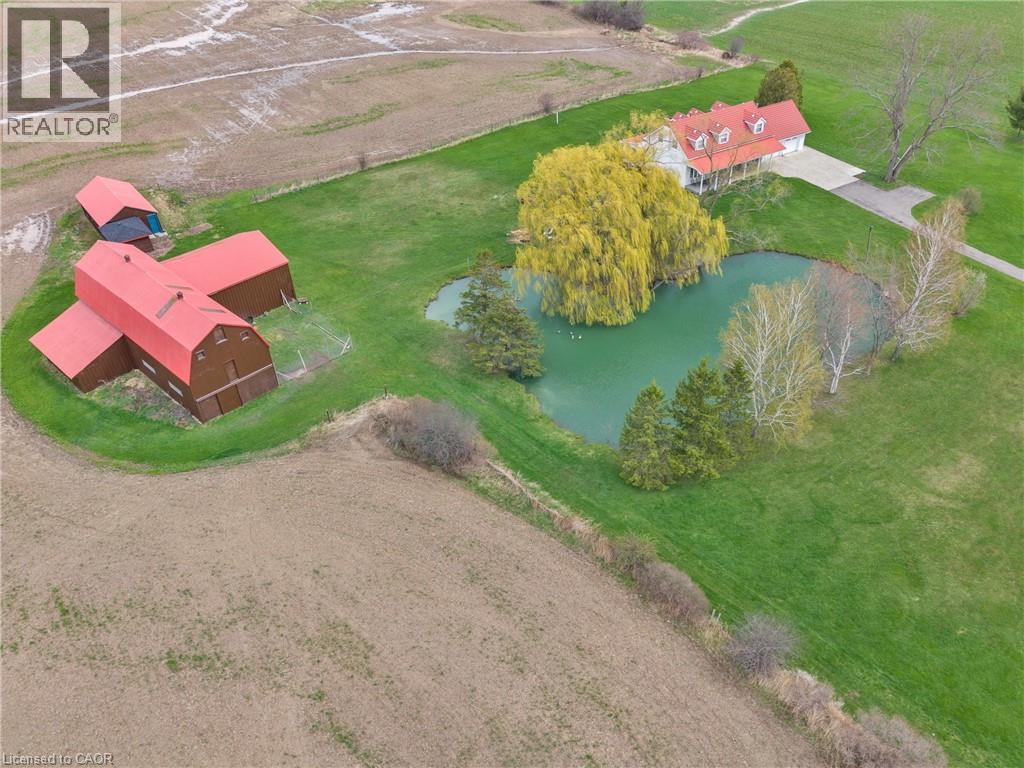 501 Concession Rd 2 S, Cayuga, Ontario  N0A 1E0 - Photo 35 - 40852633
