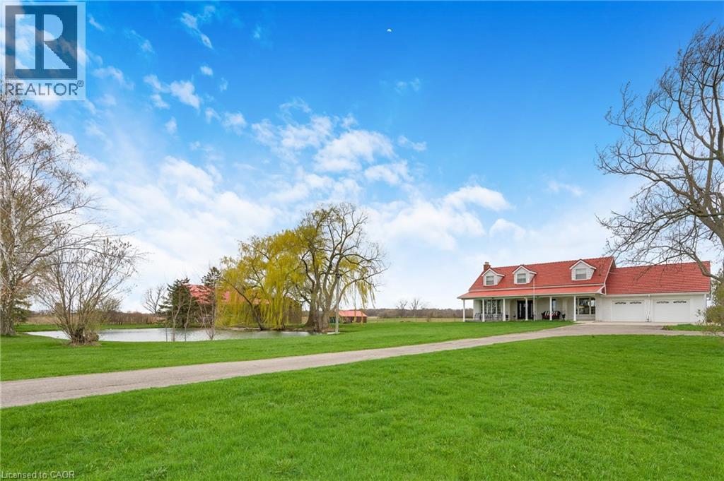 501 Concession Rd 2 S, Cayuga, Ontario  N0A 1E0 - Photo 40 - 40852633